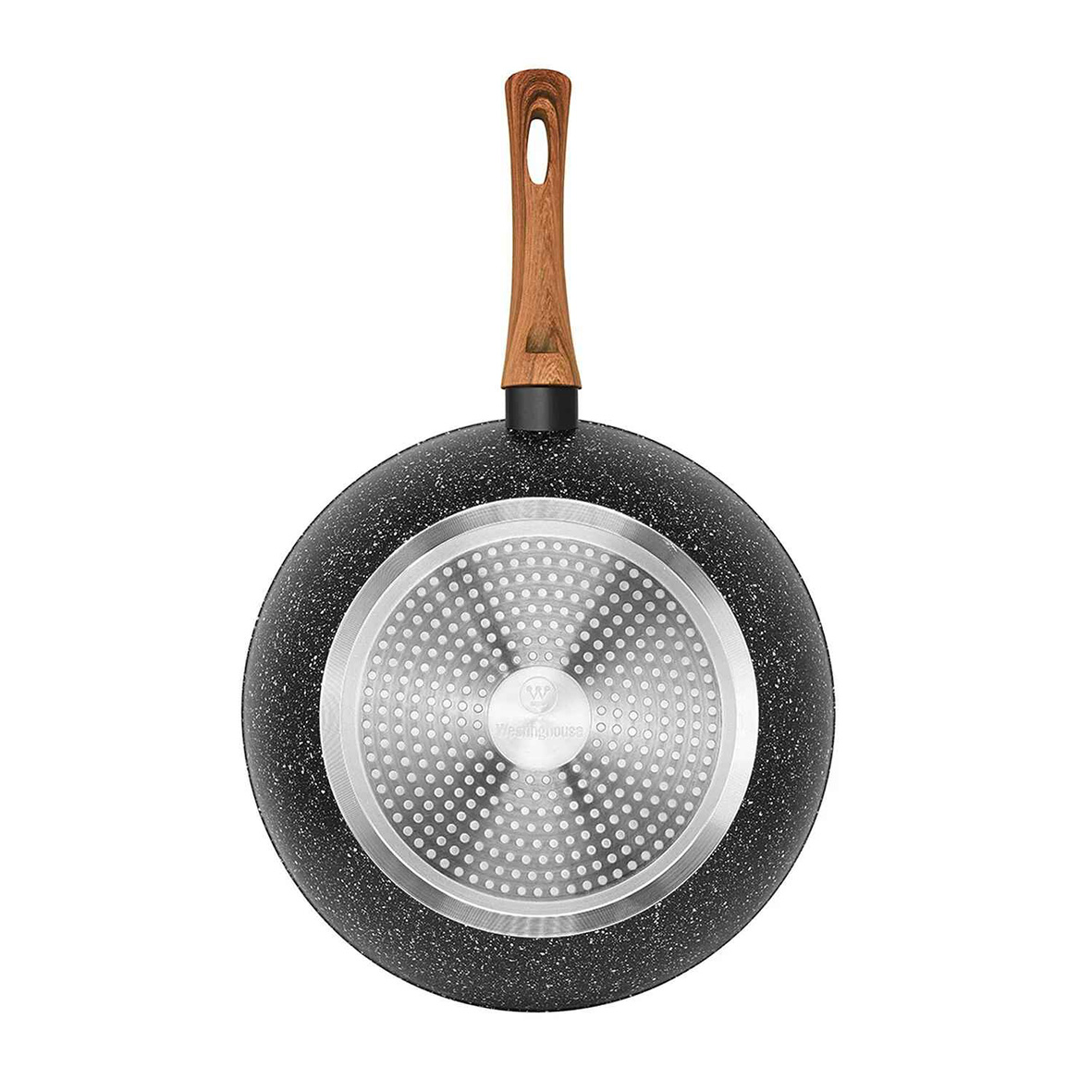 WOK DE MÁRMOL WESTINGHOUSE 32 CM WCCW0085032MBB