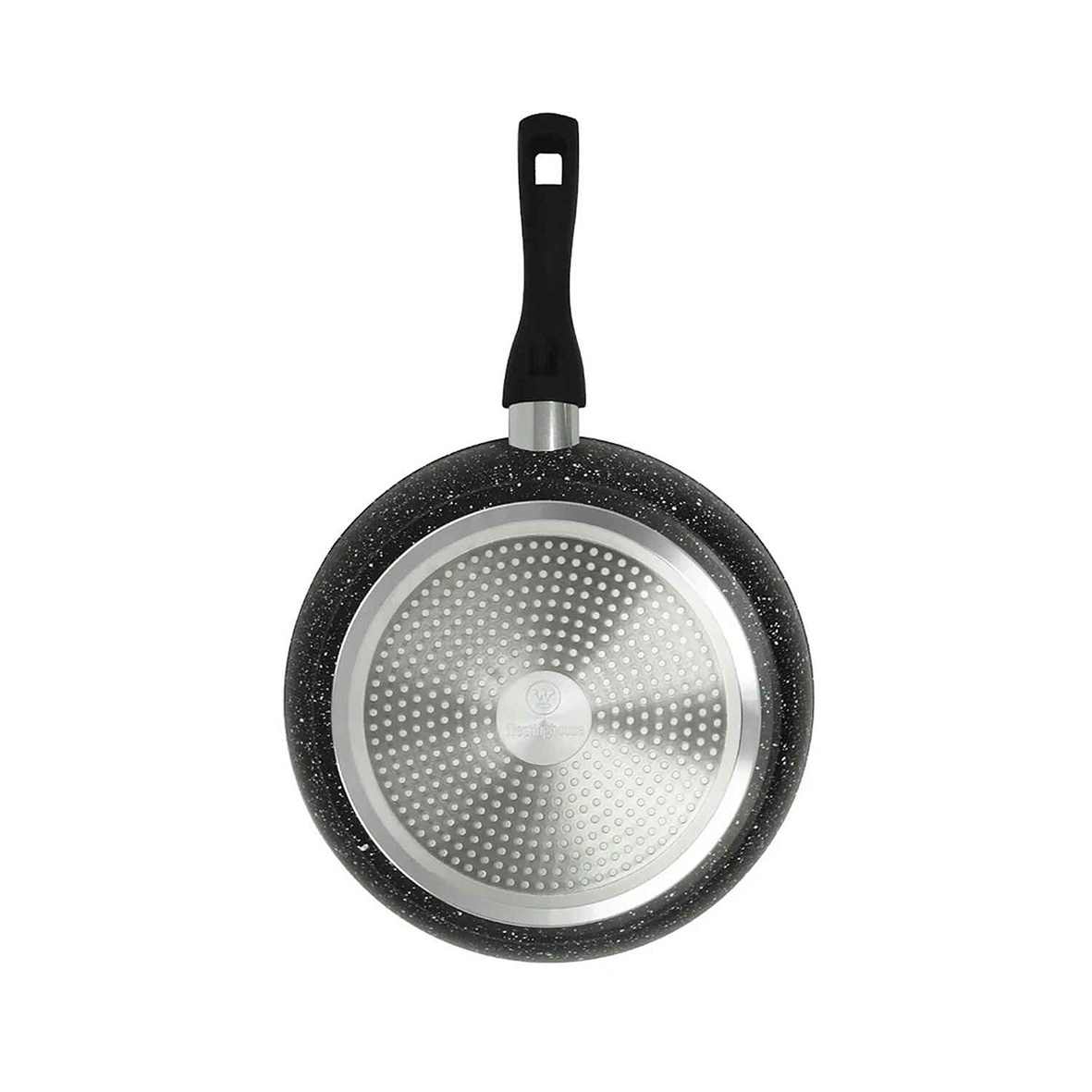 SARTÉN DE MÁRMOL WESTINGHOUSE 28 CM WCFP0009028MBB