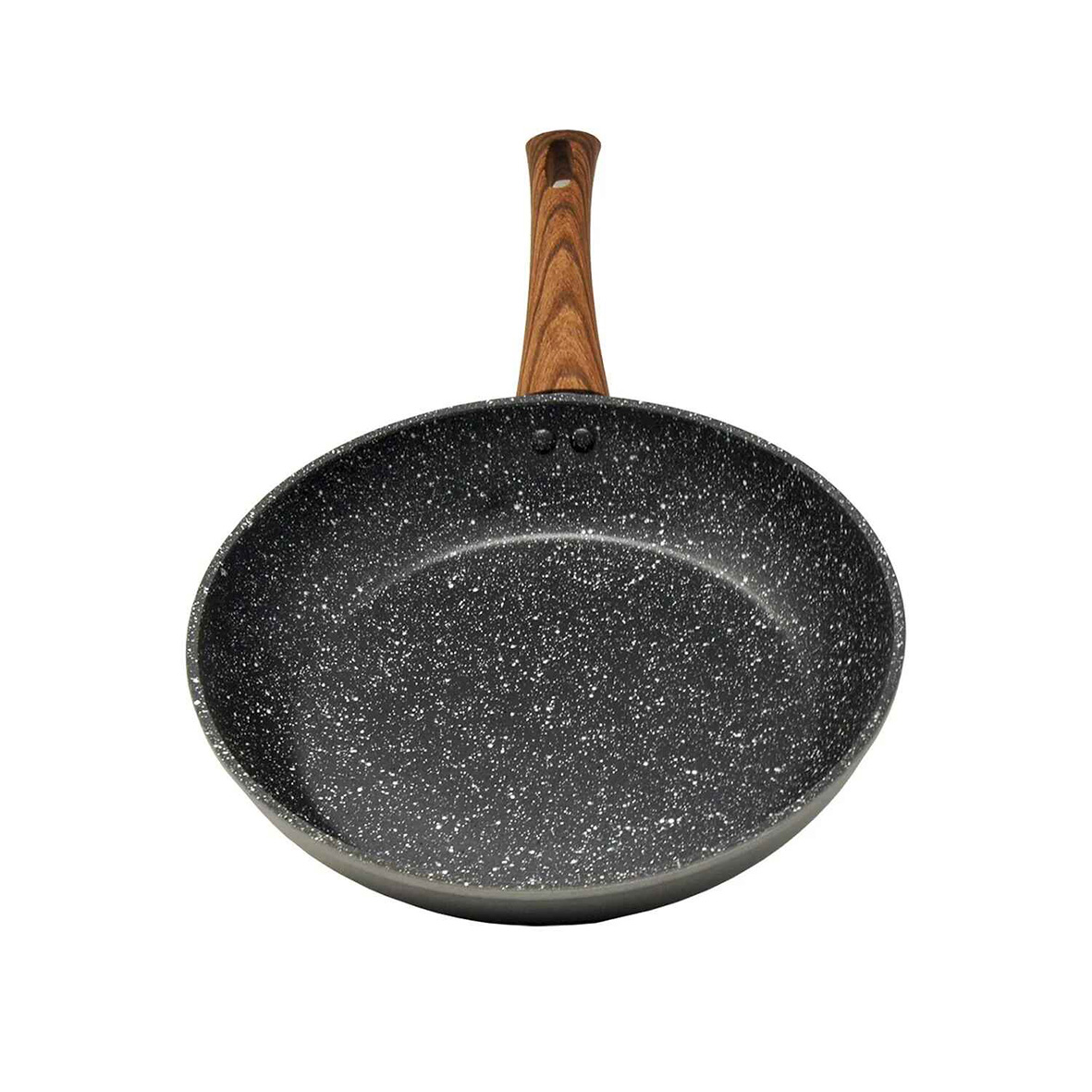 SARTÉN DE MÁRMOL WESTINGHOUSE 28 CM WCFP0032028MBB