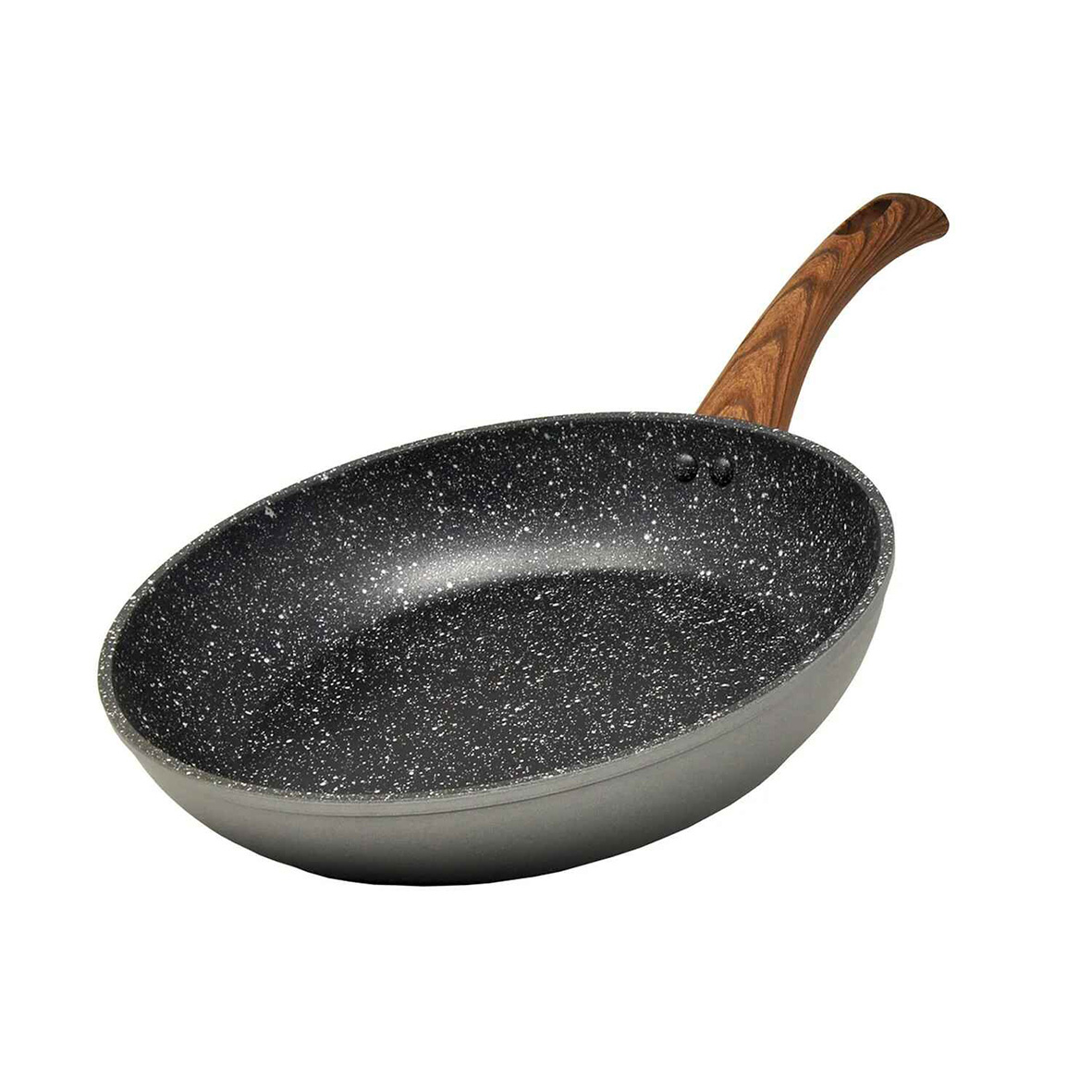 SARTÉN DE MÁRMOL WESTINGHOUSE 28 CM WCFP0032028MBB