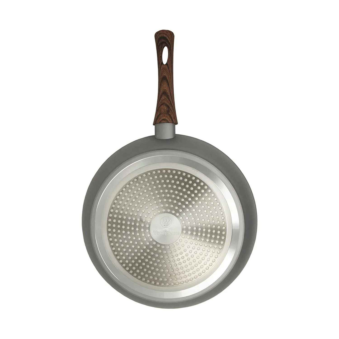 SARTÉN DE MÁRMOL WESTINGHOUSE 28 CM WCFP0032028MBB