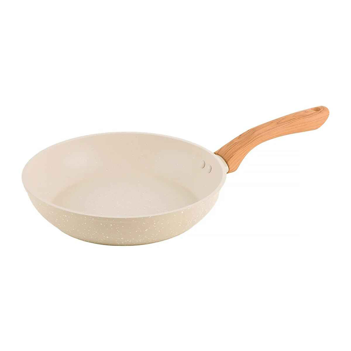 SARTÉN DE MÁRMOL WESTINGHOUSE 28 CM WCFP2049028MBB