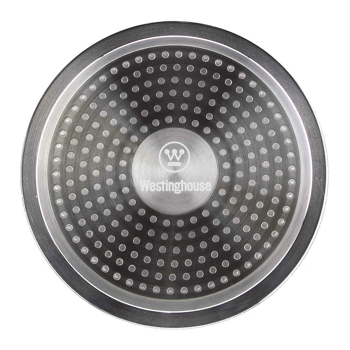 SARTÉN DE MÁRMOL WESTINGHOUSE 28 CM WCFP2049028MBB