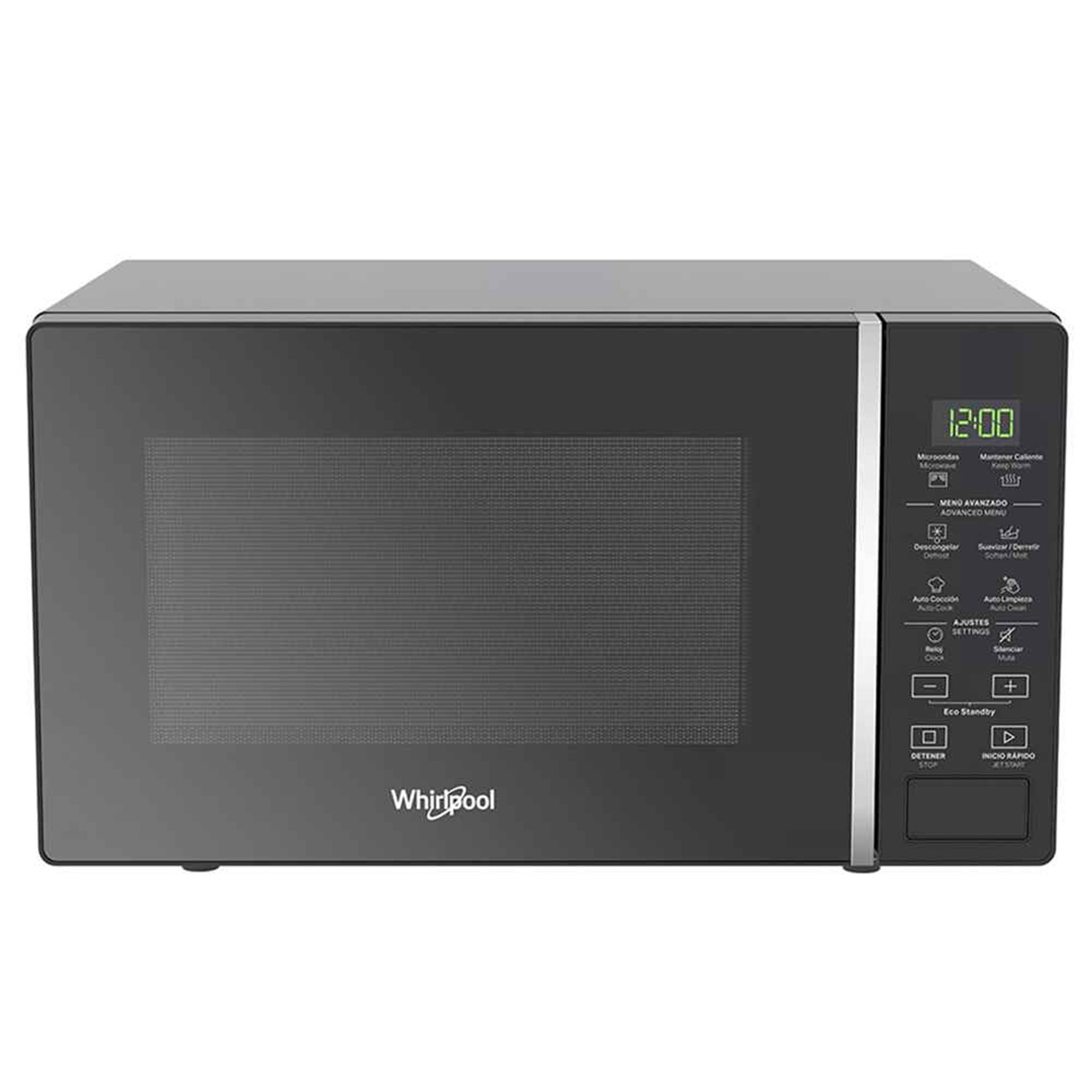 HORNO DE MICROONDAS 0.7 PIES WM1807B