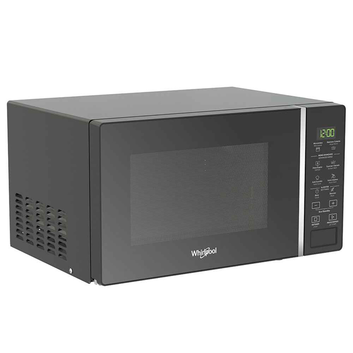 HORNO DE MICROONDAS 0.7 PIES WM1807B