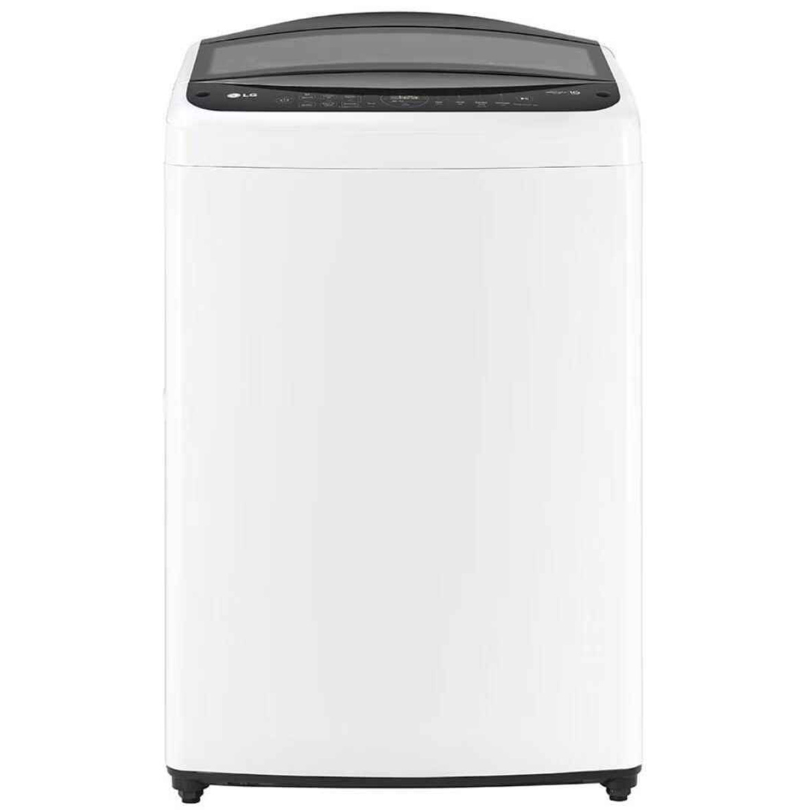 LAVADORA LG 19 KG WT19WV6