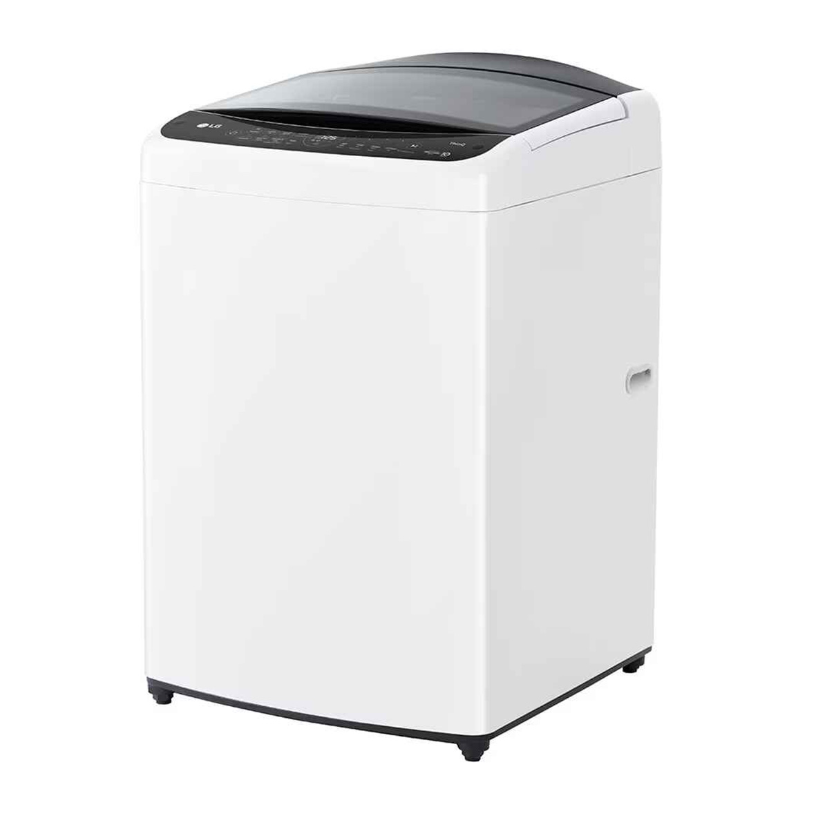 LAVADORA LG 19 KG WT19WV6
