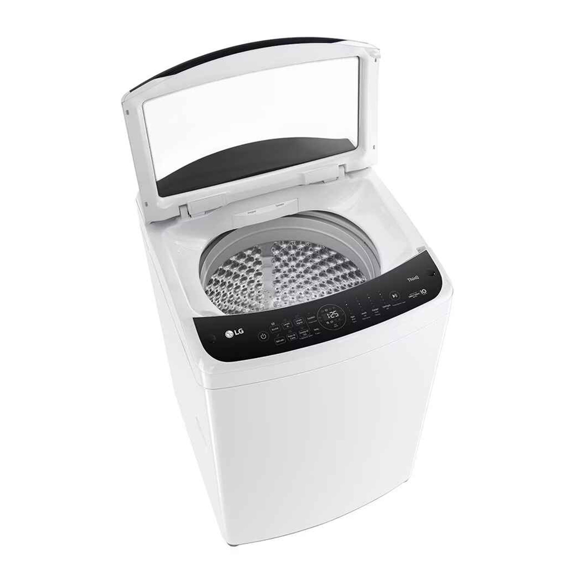 LAVADORA LG 19 KG WT19WV6