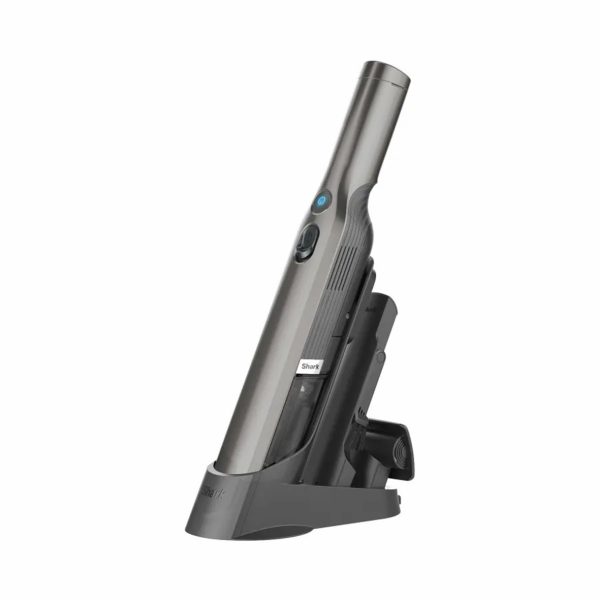 ASPIRADOR DE MANO INALÁMBRICO SHARK WV201CO