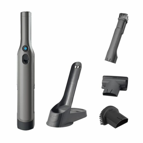 ASPIRADOR DE MANO INALÁMBRICO SHARK WV201CO